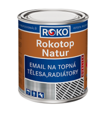 Rokotop Natur 0,75l