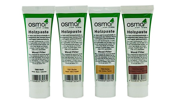 OSMO Reparační pasta na dřevo 100g