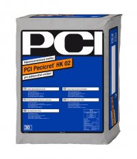 PCI Pecicret HK 02 (dříve Prince Color HK 02) 30kg