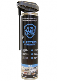 Nanoprotech Electric 300ml