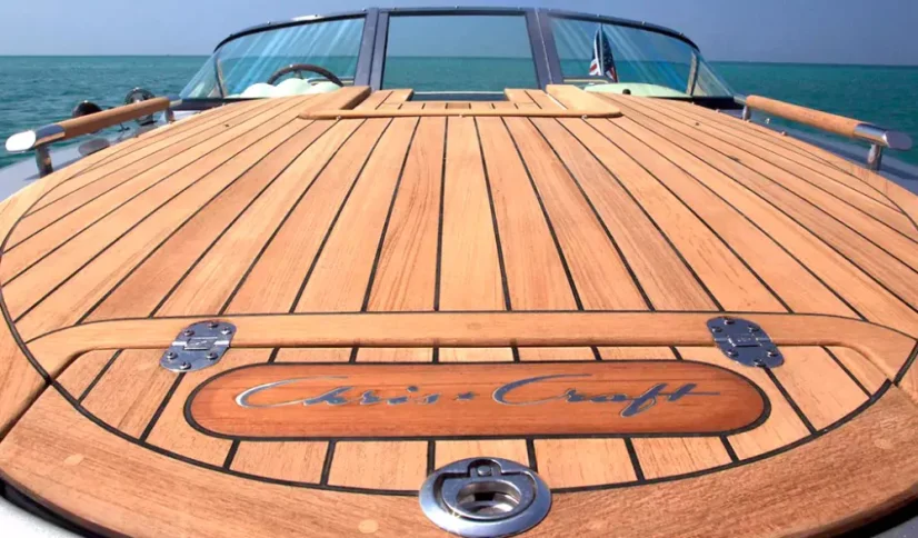 PNZ Teakový olej 2,5l ( PNZ TEAK Öl - YACHT + GARTENMÖBEL-ÖL )
