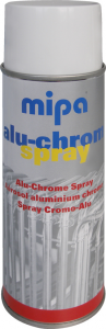 Mipa Alu-Chrom Spray 400ml