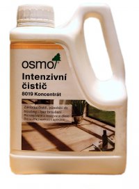 OSMO Intenzivní čistič 1l