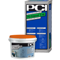 PCI Polycret K 40 (dříve Prince Color K 40) 25kg