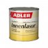 ADLER Innenlasur (750 ml) - Odstín: Nuss