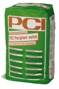 PCI Periplan extra 25kg