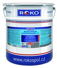 Rokoprim Container RK 103 23kg