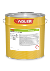 ADLER Lignovit Interior UV 100 4l