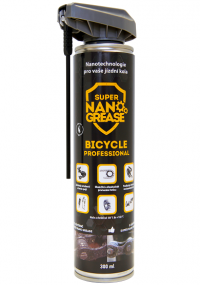 Nanoprotech Bicycle (300 ml)