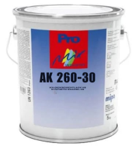 Mipa AK 260-30 5kg