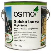 OSMO Selská barva 2,5l