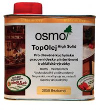 OSMO Top Olej 0,5l