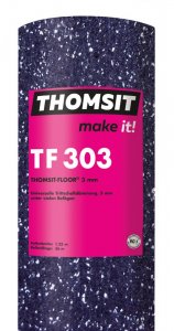 Thomsit TF 303 (dříve PCI DU 903 FH) 36x1,25m