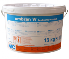 Ombran W 15kg
