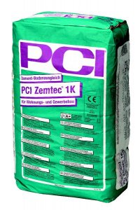 PCI Zemtec 1K 25kg