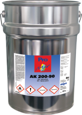 Mipa AK 200-90 5kg