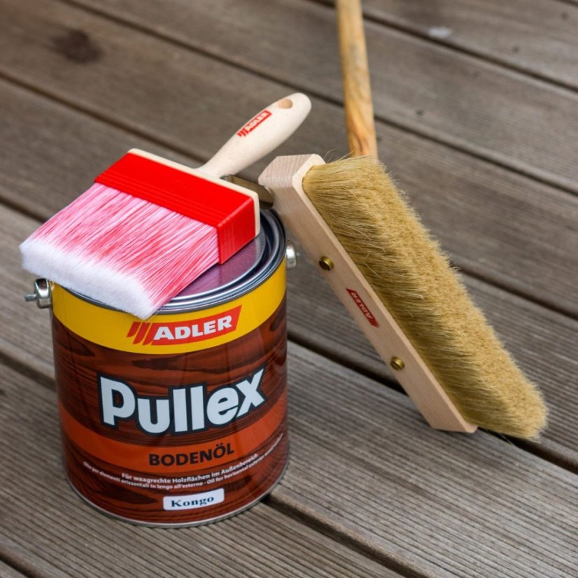 ADLER Pullex Bodenöl 2,5l