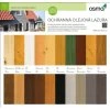 OSMO Ochranná olejová lazura  DUB 706 3L AKCE +20% ZDARMA