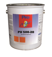 Mipa PU 500-20 25kg