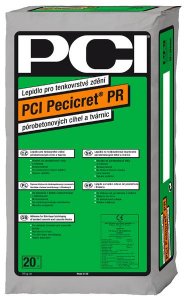 PCI Pecicret PR (dříve Prince Color Z 301 PR) 20kg