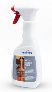 Remmers Anti-Insekt Plus 500ml - rozprašovač