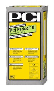 PCI Pericol K (dříve Prince Color Z 301 K) 25kg