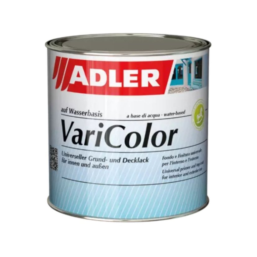 ADLER Varicolor (2,5 l)