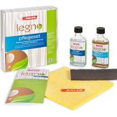 ADLER Legno Pflegeset