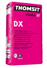Thomsit DX (PCI USP 32) 25kg