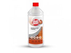 Odrezovač a pasivátor koroze s taninem CleanFest T (5 l)