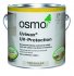 OSMO Uviwax UV ochrana 2,5l - Odstín: 7200 Bezbarvý hedvábně matný