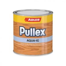 ADLER Pullex Aqua-IG (2,5 l)