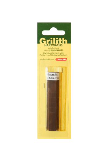 ADLER Grilith Holzwachs-Stangen ( 1 ks )