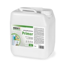 Mistral Primer 1L