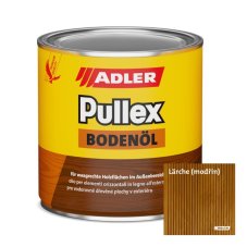 ADLER Pullex Bodenöl 0,75l