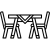 ZAHRADNÍ NÁBYTEK
