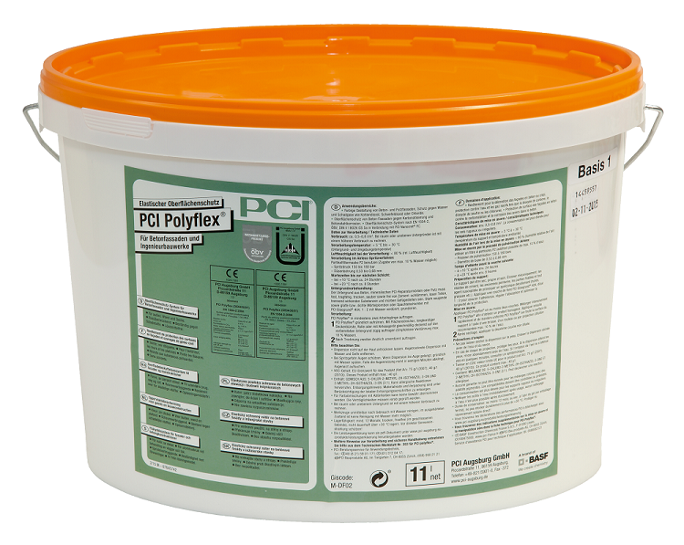 MasterProtect 330 EL (dříve PCI Polyflex) 15kg