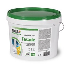 Mistral Fasade 1L