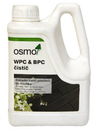 OSMO WPC/BPC čistič teras 5l