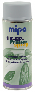 Mipa 1K Epoxy Primer Spray 400ml