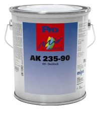 Mipa AK 235-90 1kg