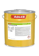 ADLER Lignovit Interior UV 100 4l