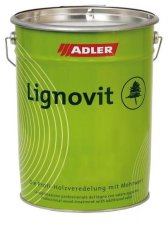 ADLER Lignovit Interior UV 100 4l