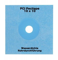 PCI Pecitape 10x10