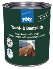 PNZ YACHTLACK 0,75l ( PNZ YACHT UND BOOTSLACK )
