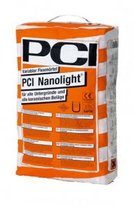 PCI Nanolight 15kg