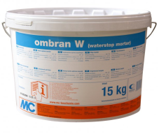 Ombran W 15kg