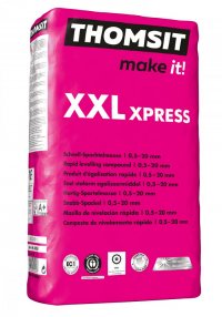 Thomsit XXL Xpress (PCI SSP 33) 25kg