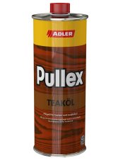 ADLER Pullex Teaköl 0,25l