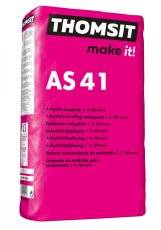 Thomsit AS 41 (PCI CSP 41) 25kg